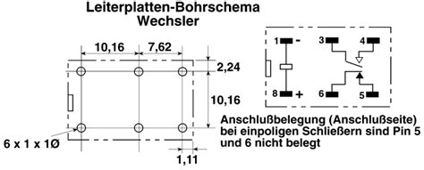 G6C-2114P-US 24DC Omron | Omron PCB Mount Power Relay, 24V dc Coil, 8A ...