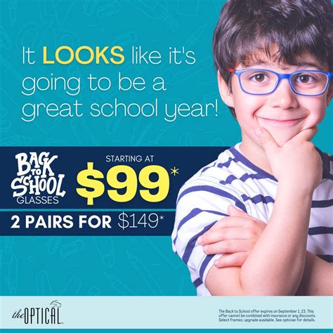 Florida Vision Institute on LinkedIn: Gear up for a stylish semester ...