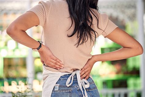 Image result for Lower Back Muscle Pain