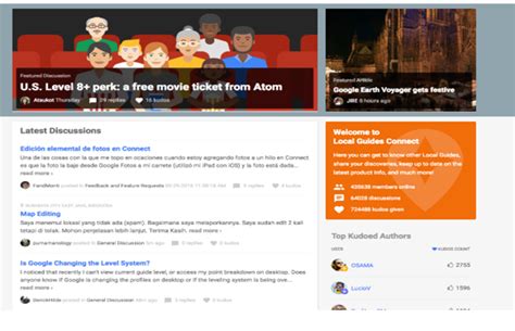 Image result for Google Local Guide Profile Sample PDF