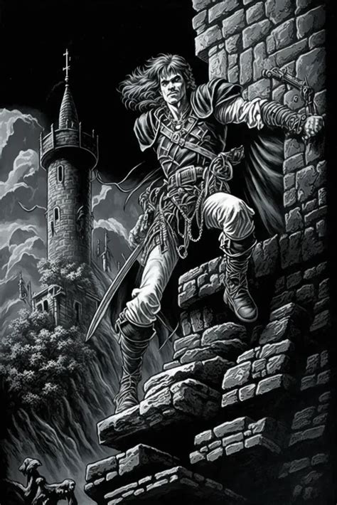 Image result for OSR RPG Campaign