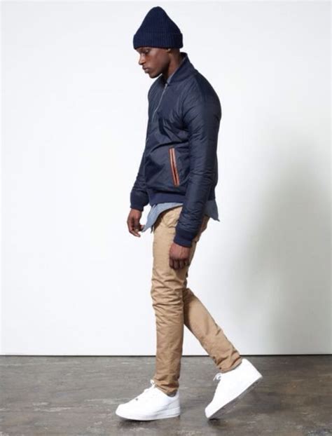 Business-Casual Street-Style Men 的图像结果