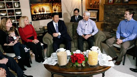 The food front: US farmers see sales to China picking up and hope for ...