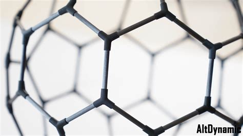 The Buckyball — AltDynamic