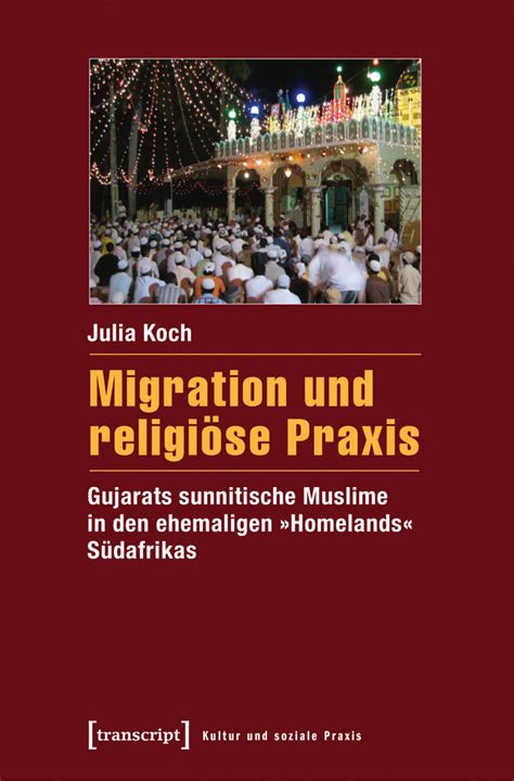 Universität Münster > Religion & Politik > Aktuelles > News Buch Migration und religiöse Praxis
