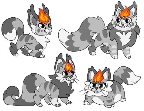 Image result for Flameger Prodigy Evolution