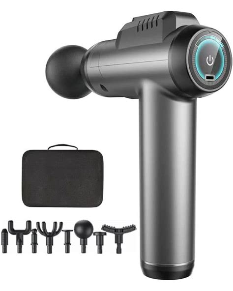 Image result for Muscle Massagers Hand Held