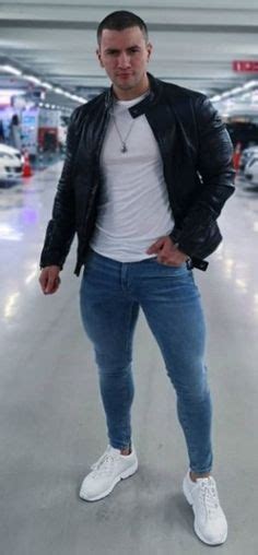 21 ideas de Musculatura y Facha | ropa gym hombre, moda hombre, estilos ...