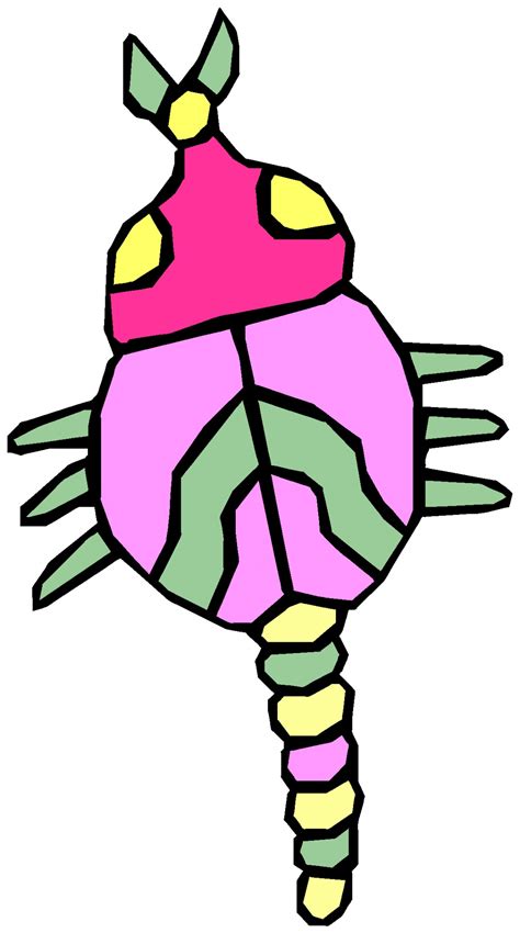 Image result for Alien Bug Icon