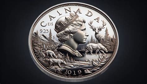 The Evolution of Canadian Silver Dollars - Style Expert