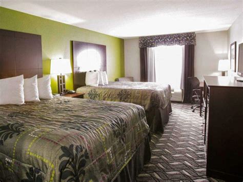 Rodeway Inn & Suites Downtown North, Austin - Get Rodeway Inn & Suites ...