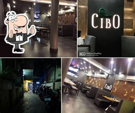 CIBO FINE DINE, Chennai, J11 - Restaurant reviews