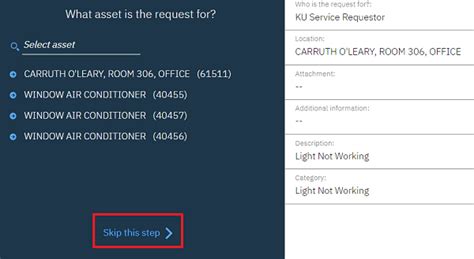 Image result for Maximo Service Request