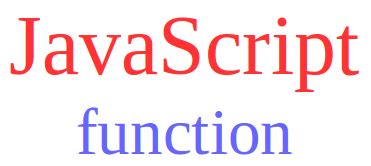Image result for Function Di JavaScript