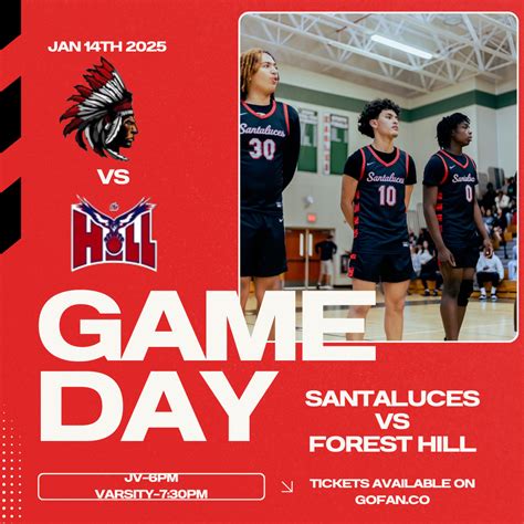 The Tribe – Santaluces High School