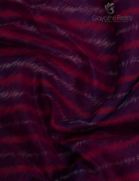 PURE IKKAT SICO - PIS5