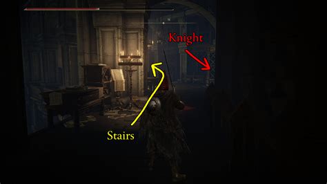 Shadow Keep Walkthrough - Elden Ring: Shadow of the Erdtree - EIP Gaming