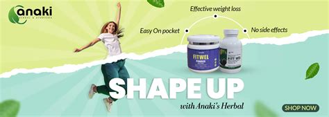 Anaki Herbal