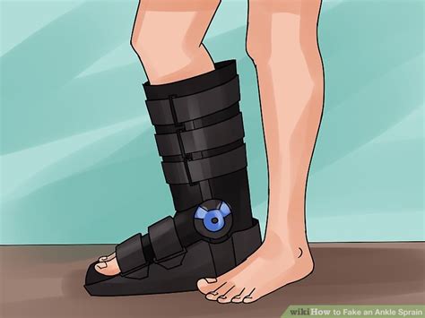 How can i sprain my ankle and get crutches > NISHIOHMIYA-GOLF.COM