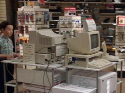 Image result for Sheldon Computer