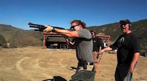 Image result for Shoot Training Class