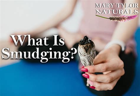 Image result for Smudging Process