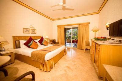 The Golden Palms Hotel & Spa | WEBSITE | Bangalore