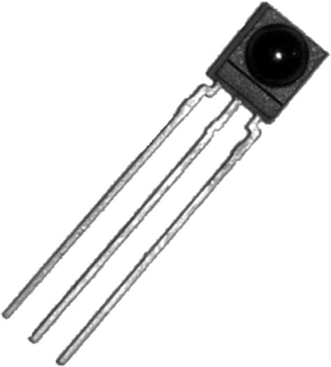 R RADIOSHACK Arduino Infrared Receiver Module for Remote India | Ubuy