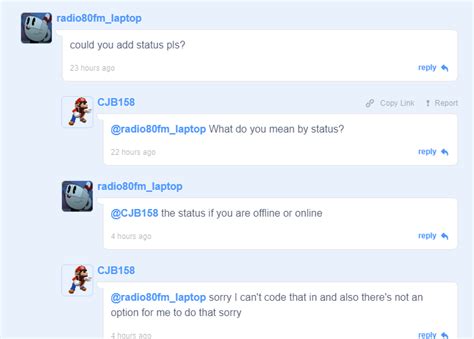 Image result for Scratch Comments