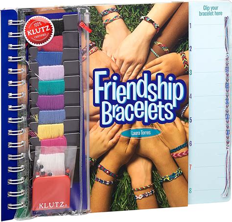 Best Friendship Bracelet Kits