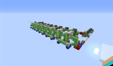Image result for Machine Minecraft Tutorial