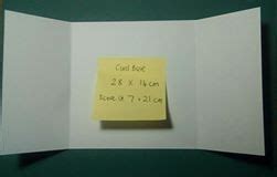 Image result for Window Card Tutorial