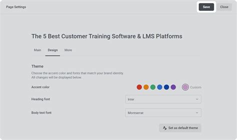 Image result for First Page Design Code