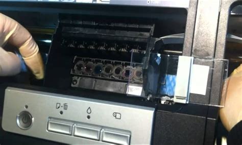 Image result for How to Clean Printer Using Laptop