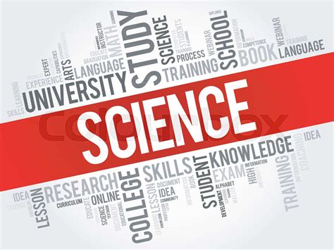 Science Word Art 的图像结果