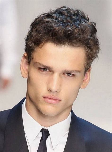 Best Hairstyles For Thick Wavy Hair Male - gps5inchonline
