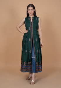 Slit Kurtis - Buy Slit Kurtis online at Best Prices in India | Flipkart.com