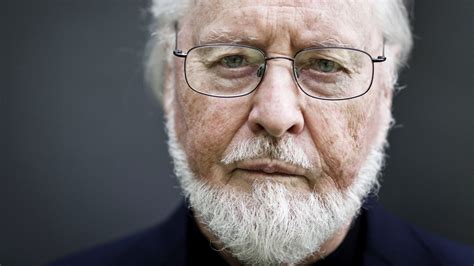MLDSPOT | John Williams, Legenda Pencipta Music Scores