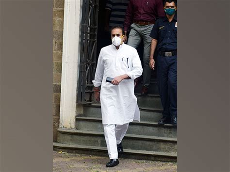 Deshmukh's social media handler, lawyer played crucial role in ...