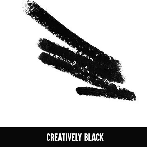 Buy Colorbar Intensely Rich Kajal Black, 0.3 gm | 19 Minutes Delivery ...