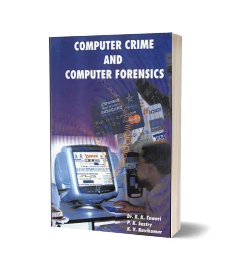 Image result for Journal About Computer Forensic