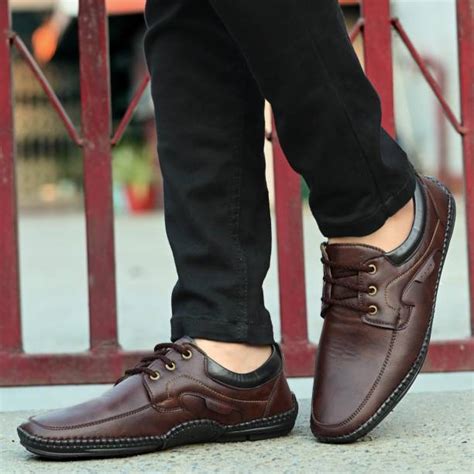 Formal Shoes for Men | Buy Formal Shoes Online at India's Best Online ...