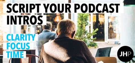 Image result for Podcast Intro Script