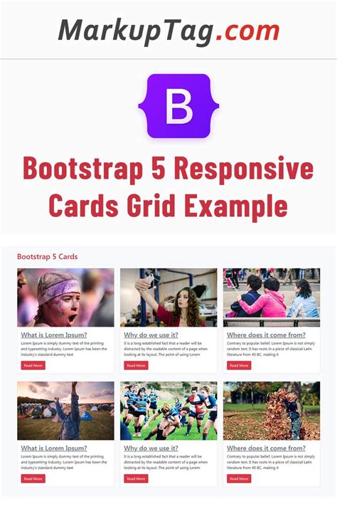 Image result for Bootstrap 5 Cards