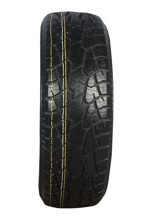Hifly Vigorous 215/75R15 Sumo And Xylo Car Tyre : Amazon.in: Car ...