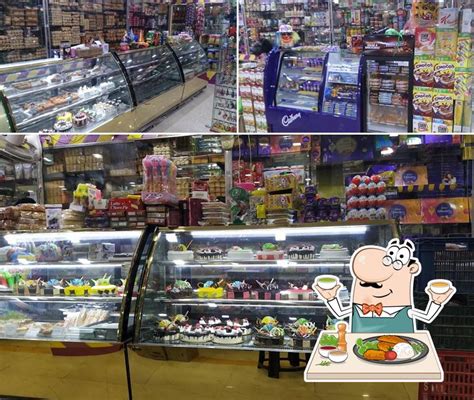 Tandon Bakery, Lucknow - Restaurant menu, prices and reviews