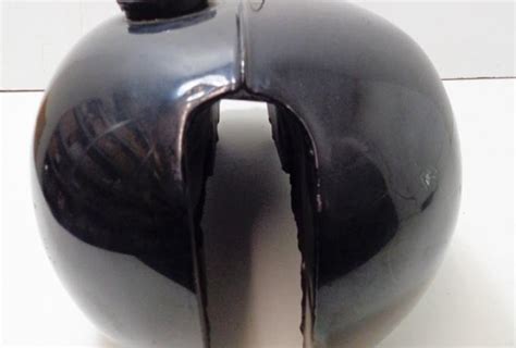 Triumph Petrol Tank 650 cc 1968-69 used 2 1/2 Gall. US | BRITISH Only ...