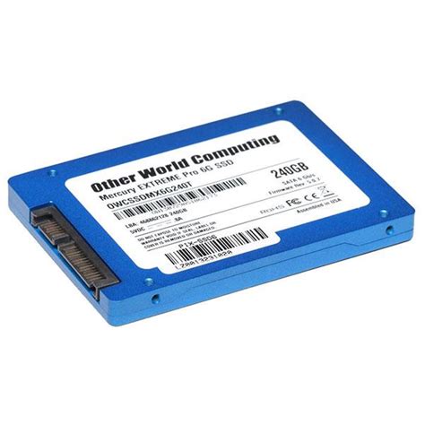 Sound Devices PIX-SSD6 240GB exFAT SSD Memory Card – BAJAAO.COM