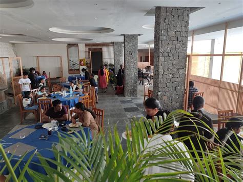 MERIDIAN HILL TOP (Yercaud, Tamil Nadu) - Hotel Reviews, Photos, Rate ...