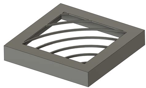 Rectangular Pattern Tool in Autodesk 的图像结果